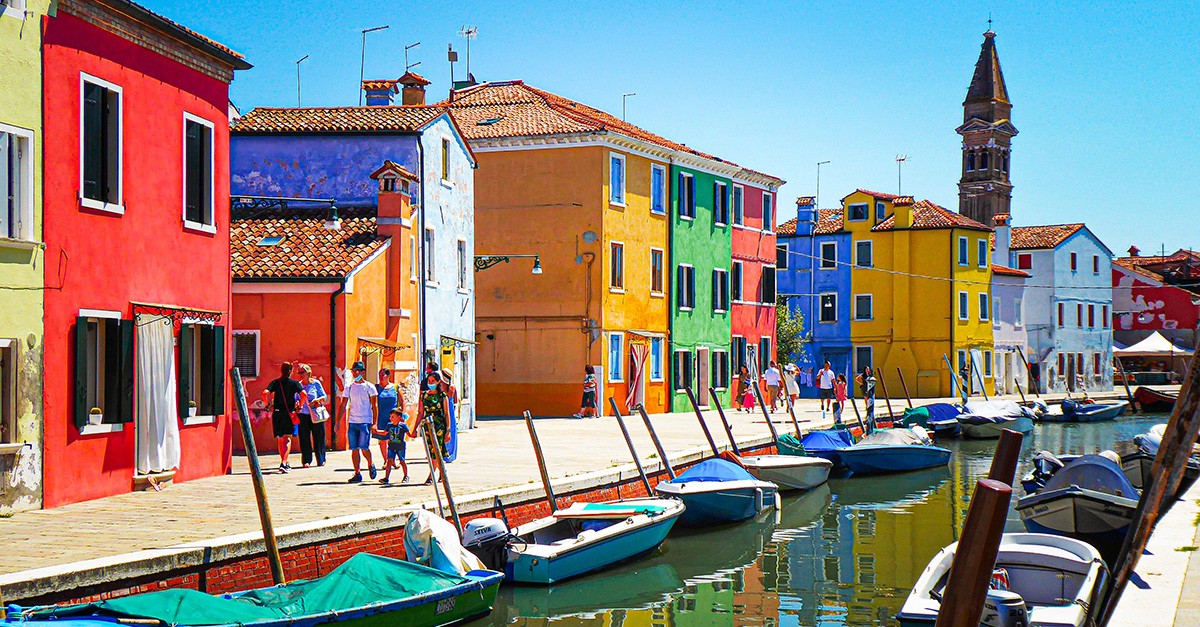 Burano
