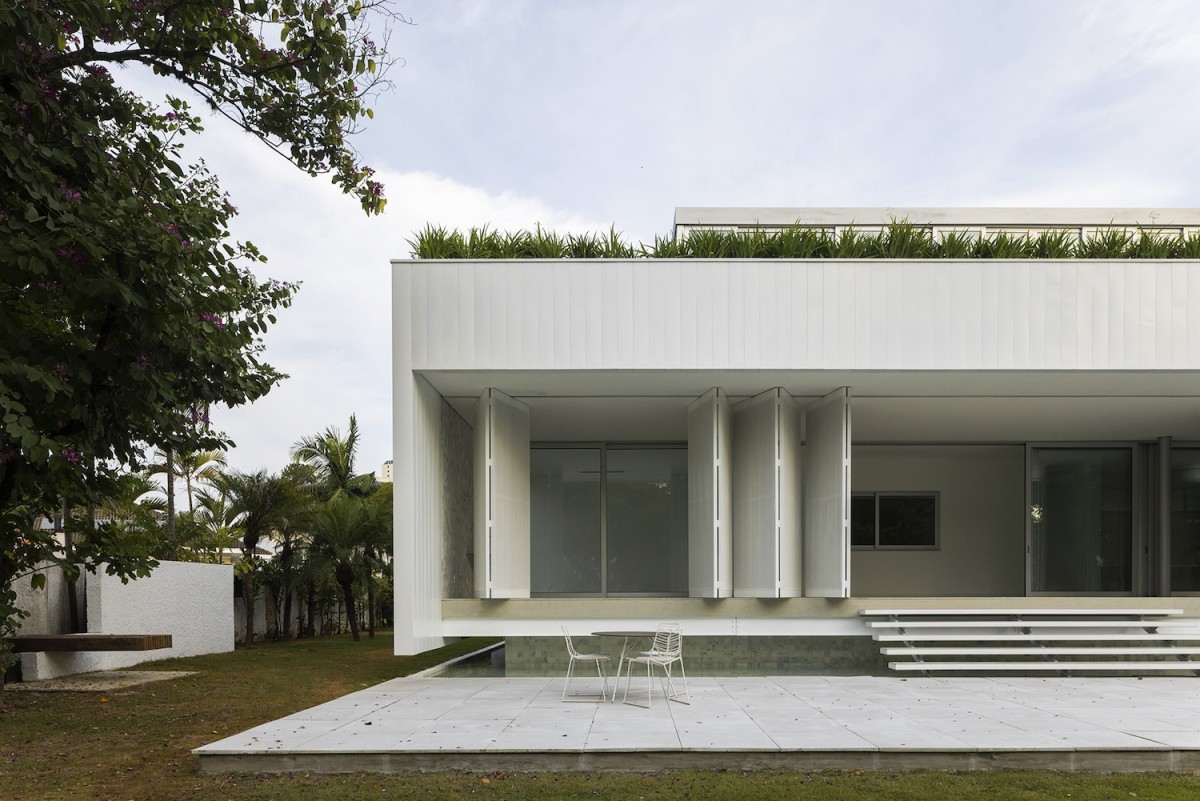 casas de sonho