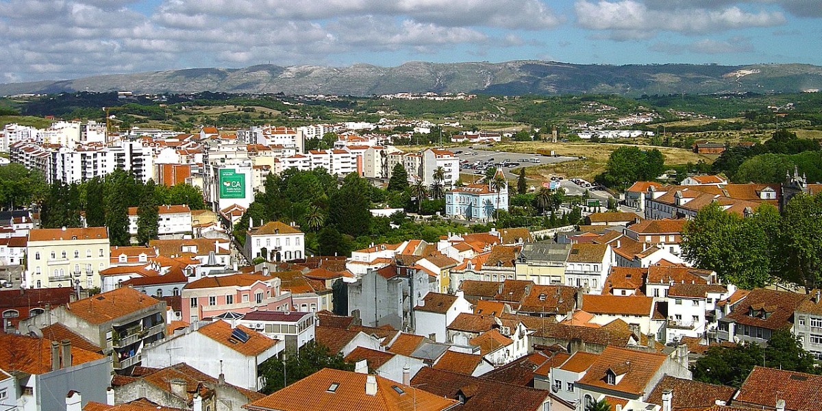 Alcobaça