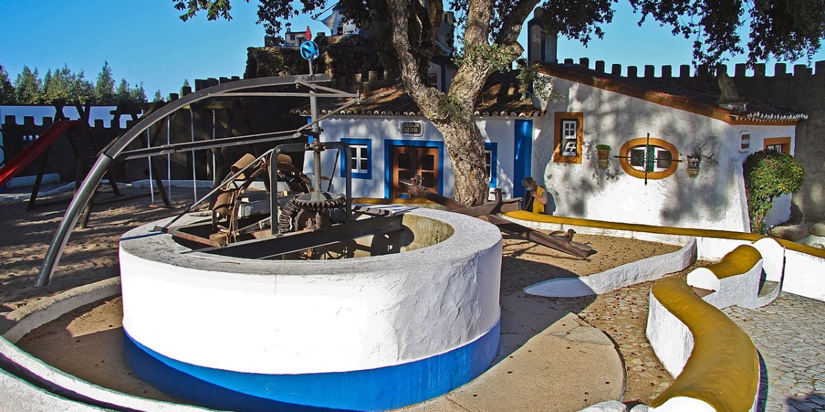 Aldeia de José Franco