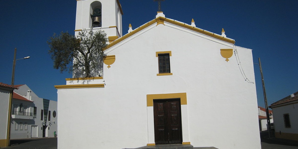 Amareleja