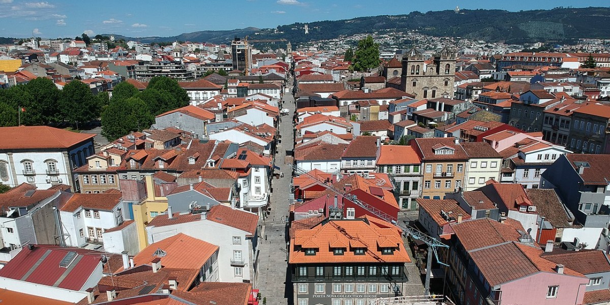 Braga