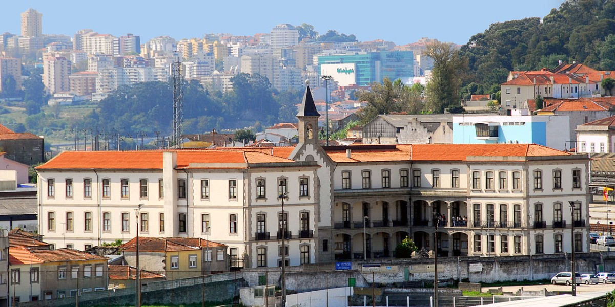 Campanhã