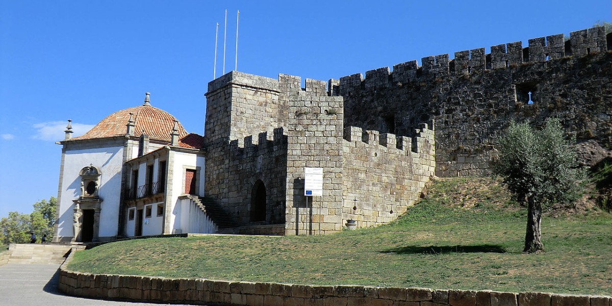 Santa Maria da Feira