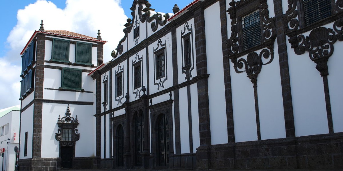 Museu Carlos Machado