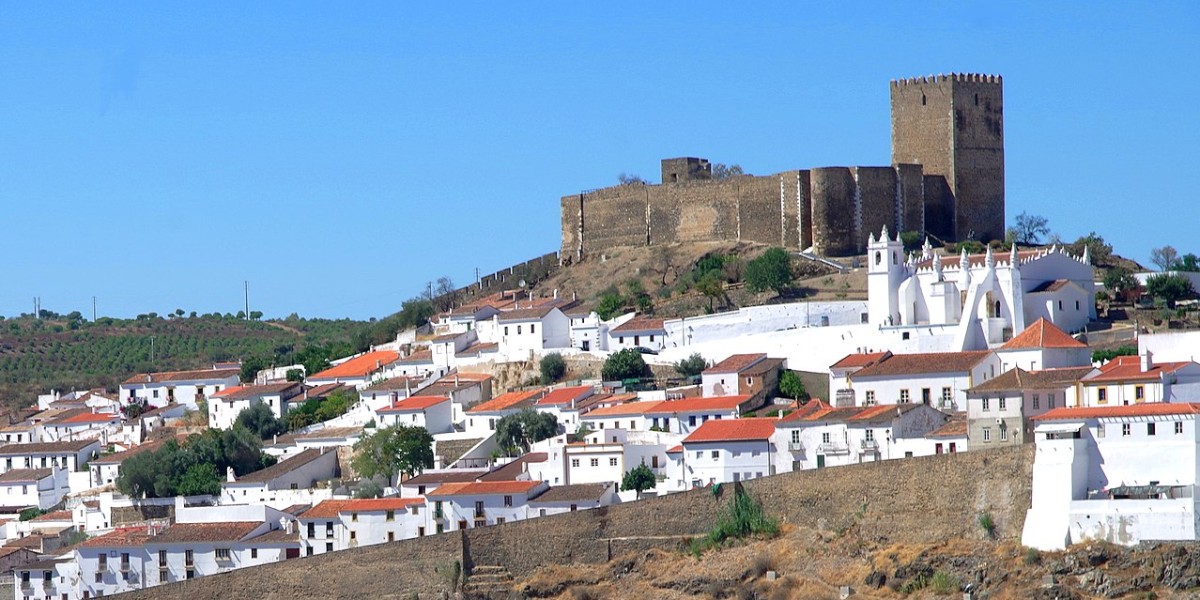 Mértola