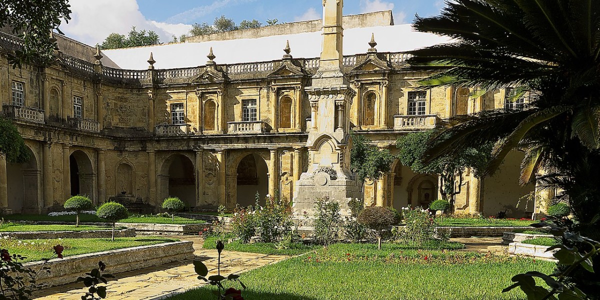 Mosteiro de Santa Clara