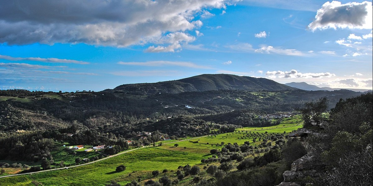 Parque Natural da Arrábida