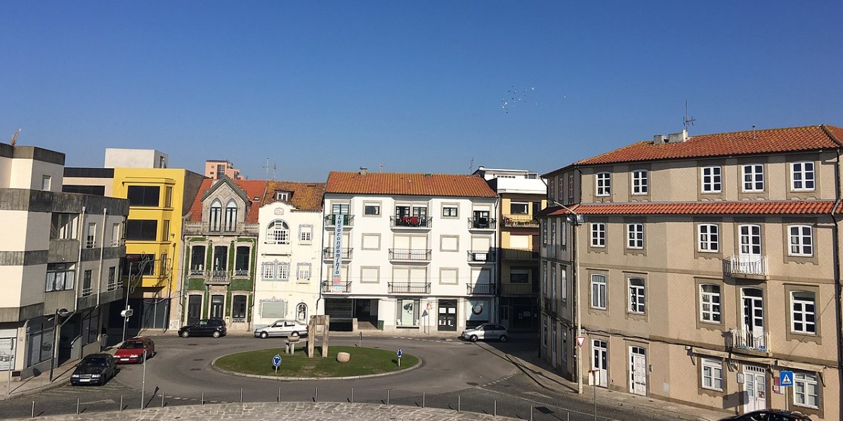 Póvoa de Varzim
