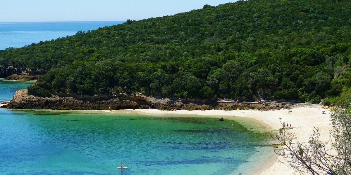 Parque Natural da Arrábida
