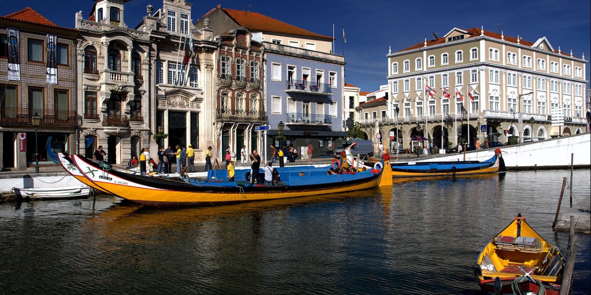 Aveiro