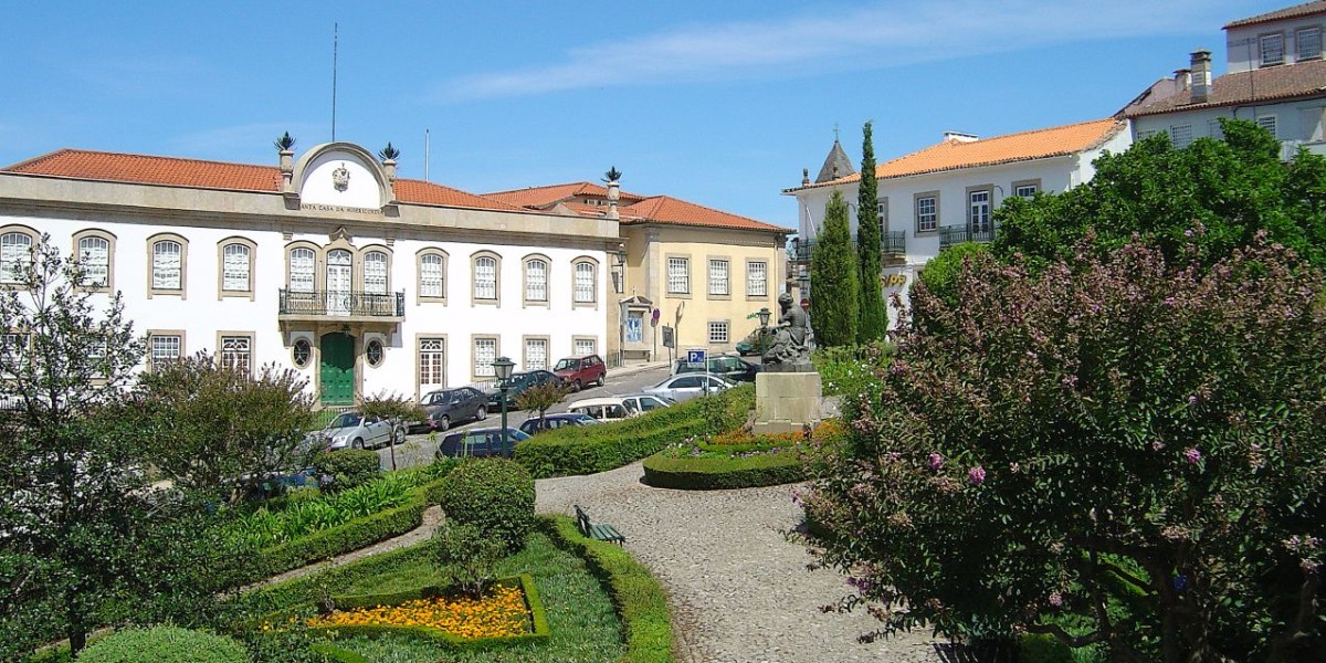 Viseu