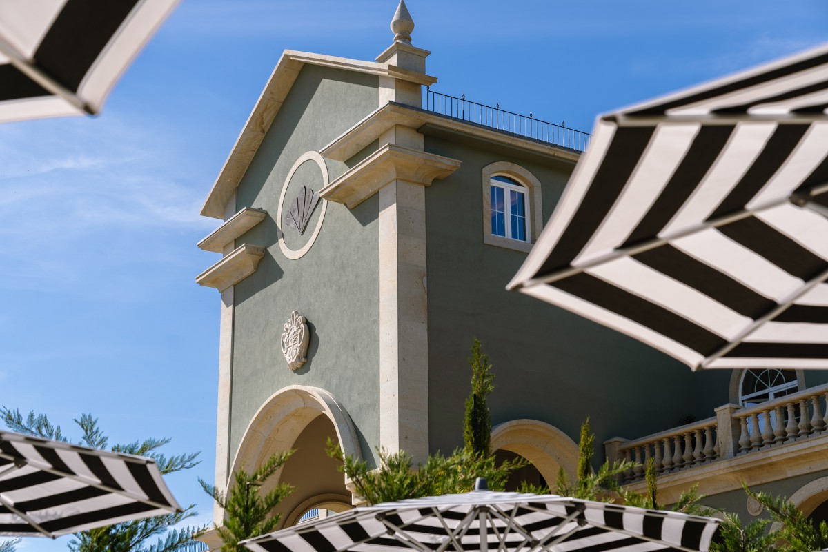 Maison Albar - Amoure