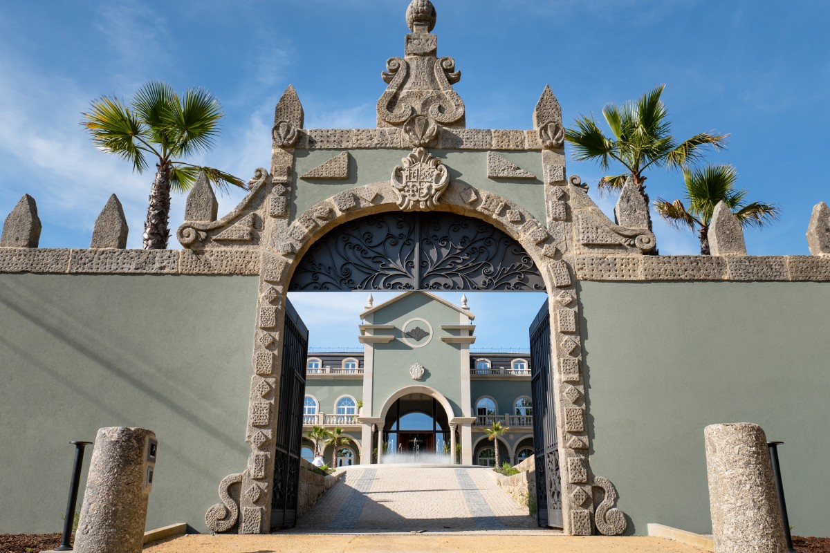 Maison Albar - Amoure