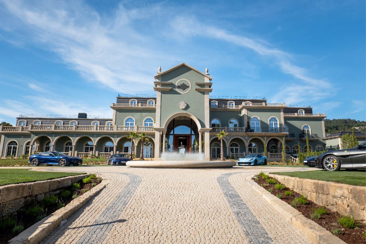 Maison Albar - Amoure