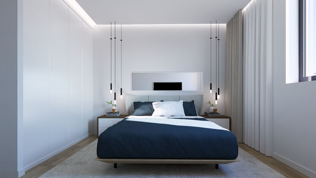 Casas para jovens