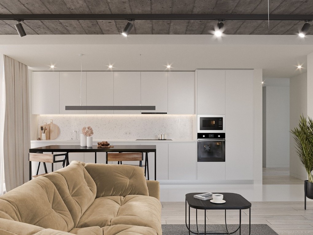 Casas de nova construção com isenção IMT e IS