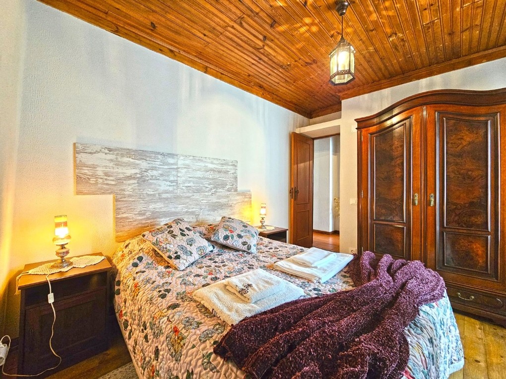 Quarto de hóspedes