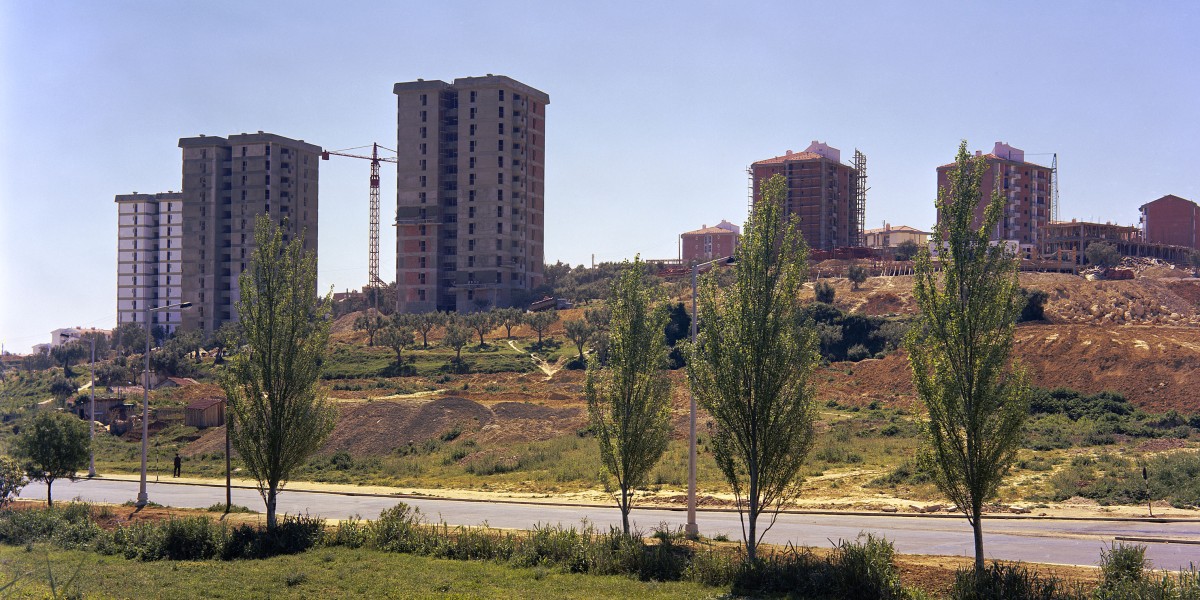 Olivais