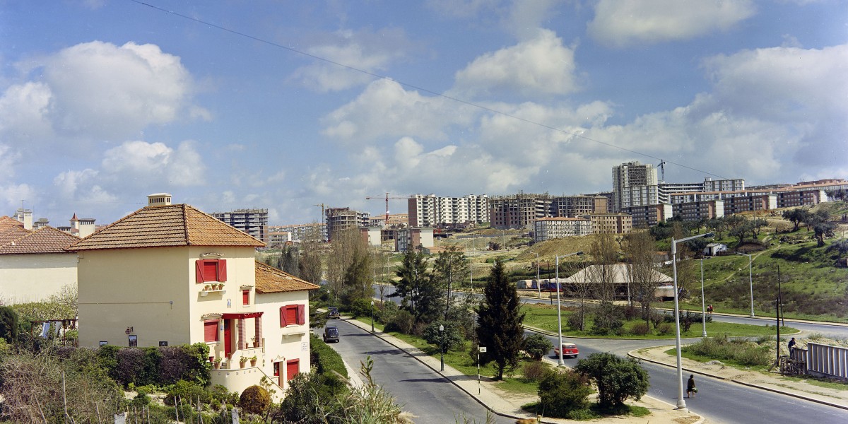 Olivais