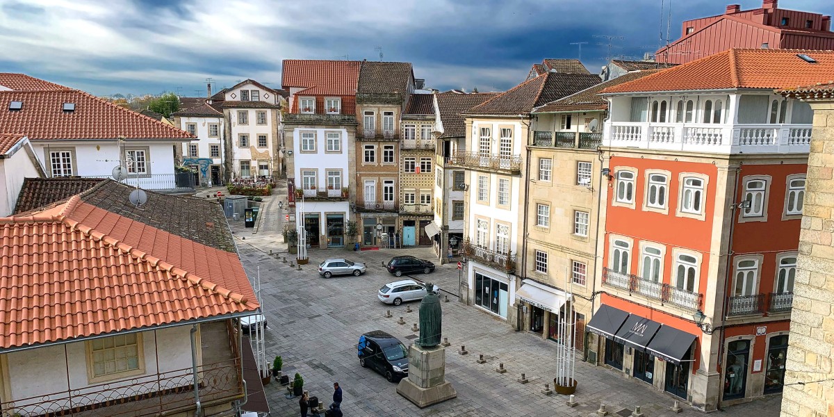 Viseu
