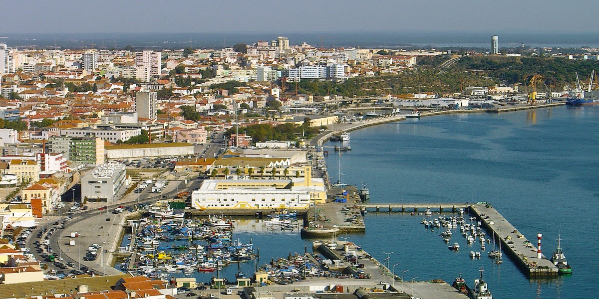 Marina de Setúbal