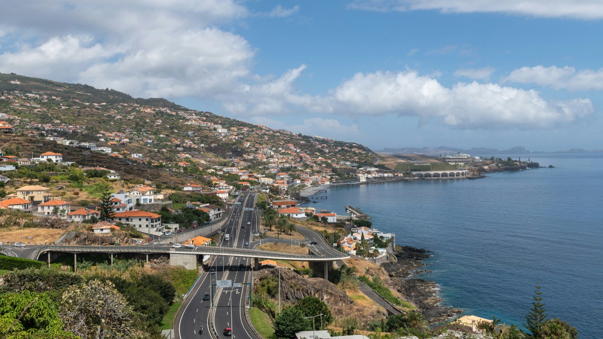 Alojamento Local no Funchal