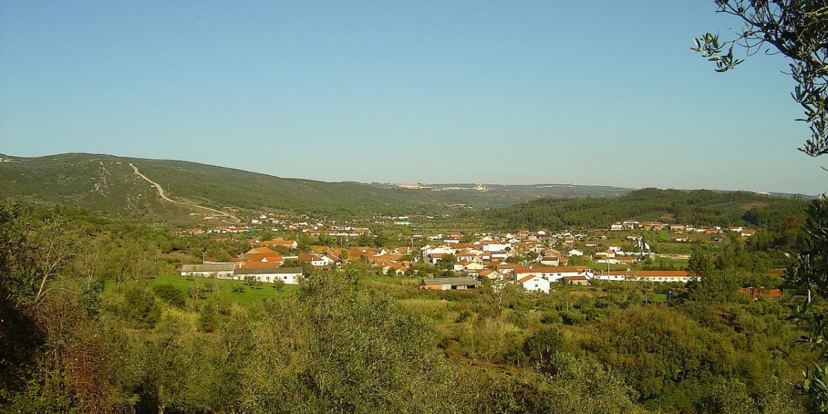 Alcobertas