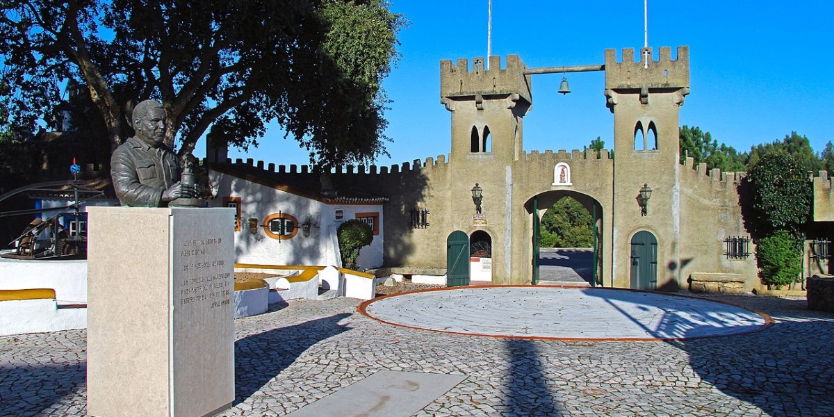 Aldeia de José Franco