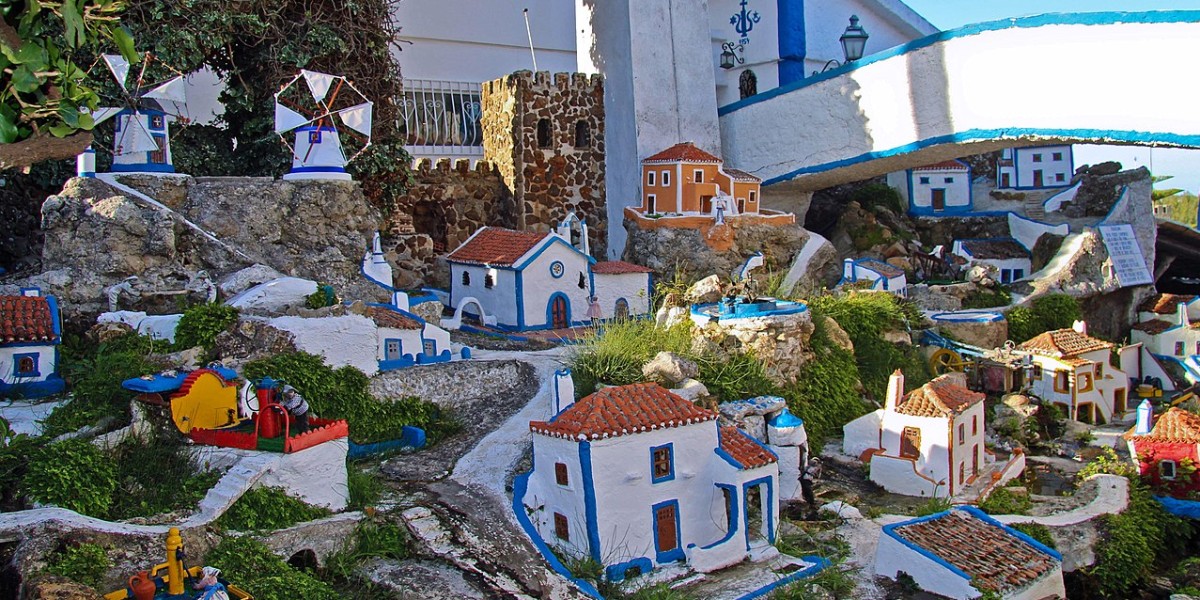 Aldeia de José Franco