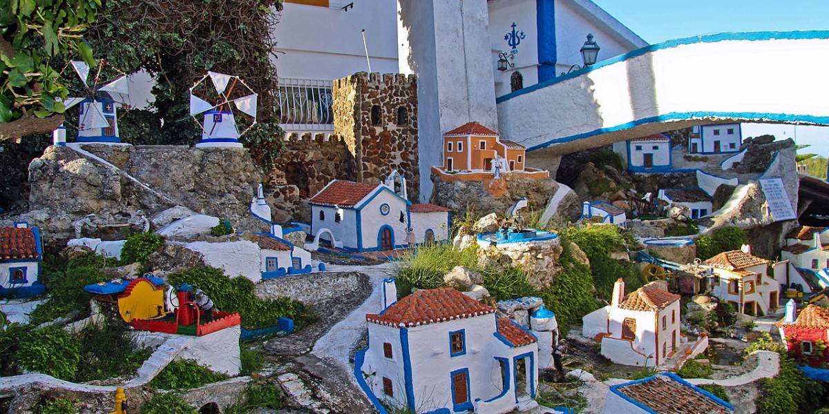 Aldeia de José Franco