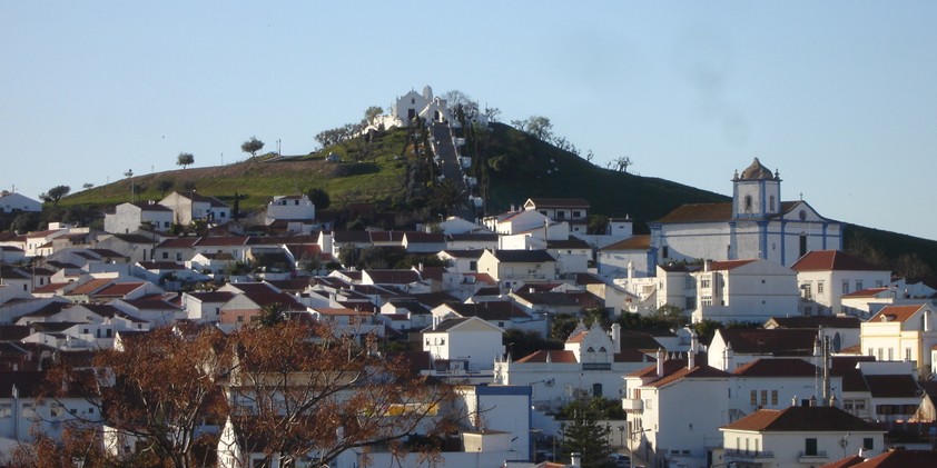 Aljustrel
