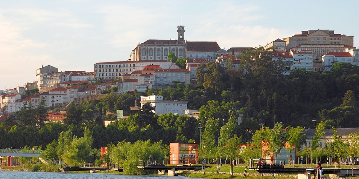Coimbra 