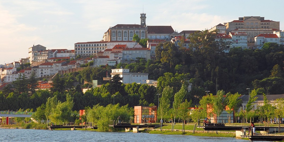 Coimbra