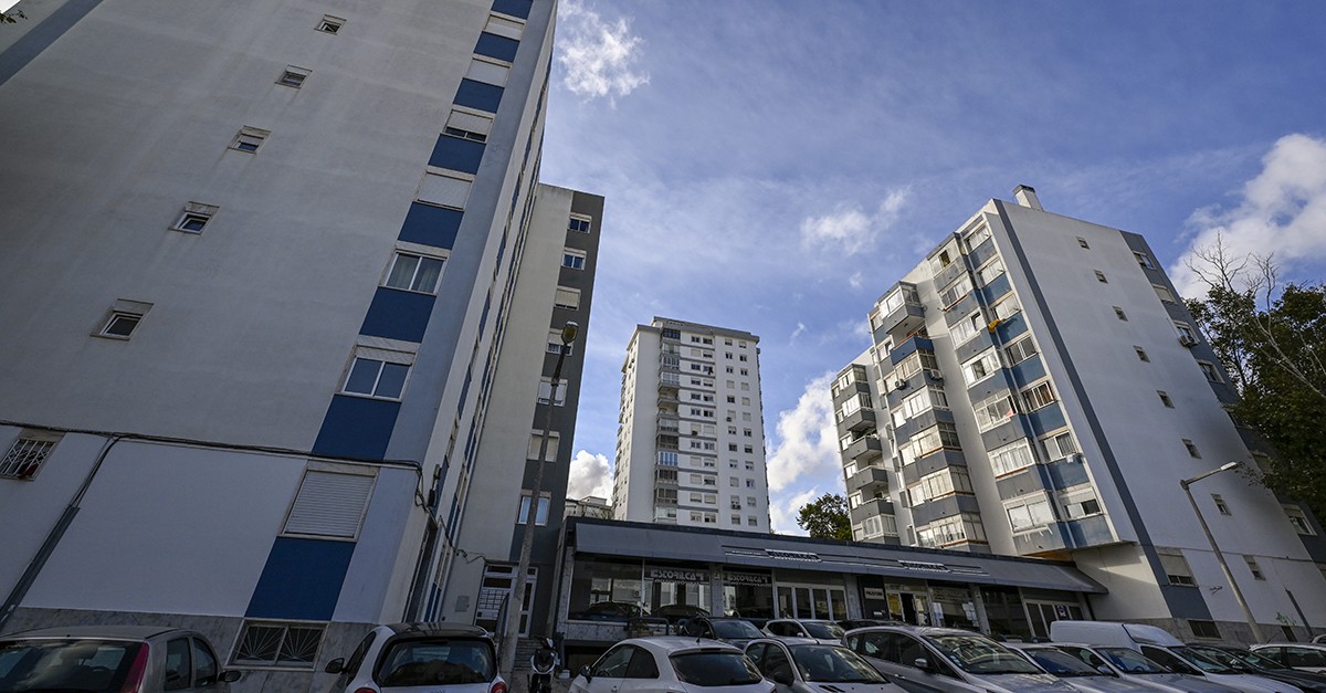 Avaliar apartamentos