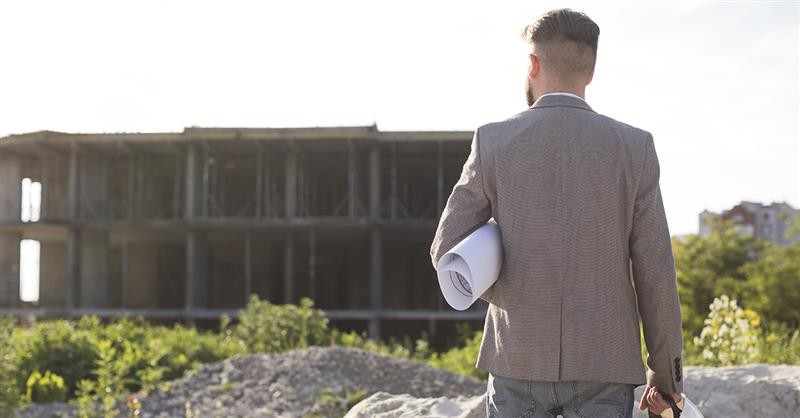 Construir casas em Portugal
