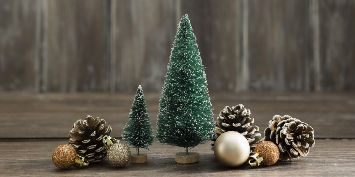 Árvore de Natal