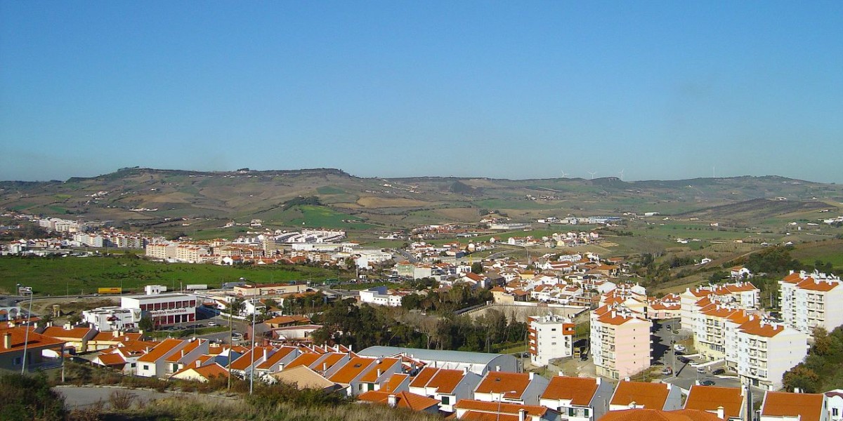 Arruda dos Vinhos