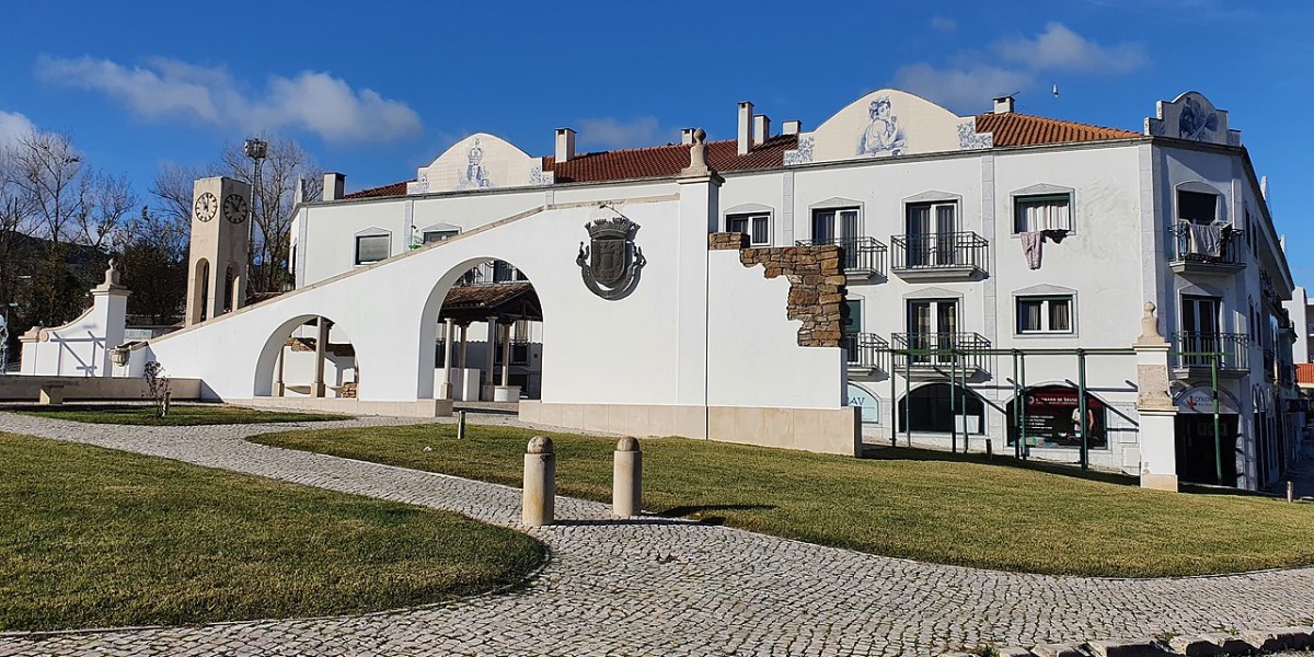 Arruda dos Vinhos