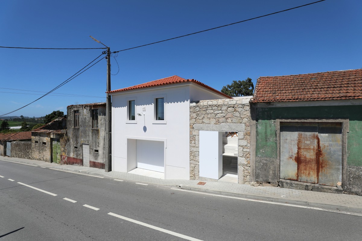 restaurar casas antigas