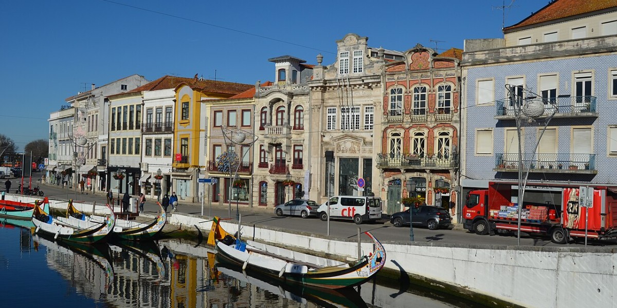 Aveiro
