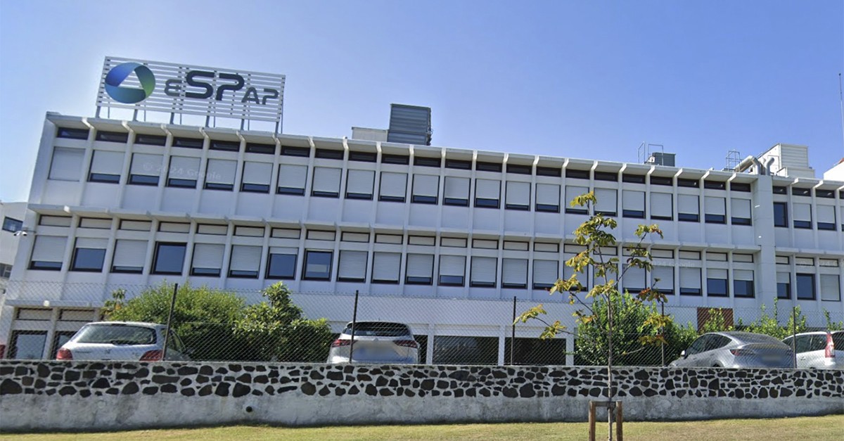 Venda de escritórios