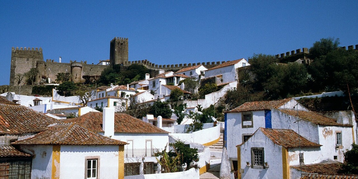 Óbidos