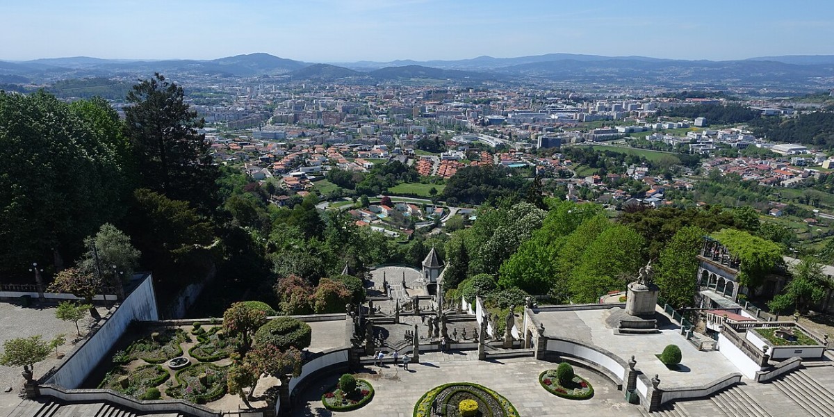 Braga