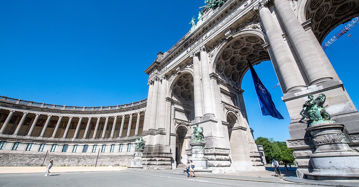 habitação na Europa