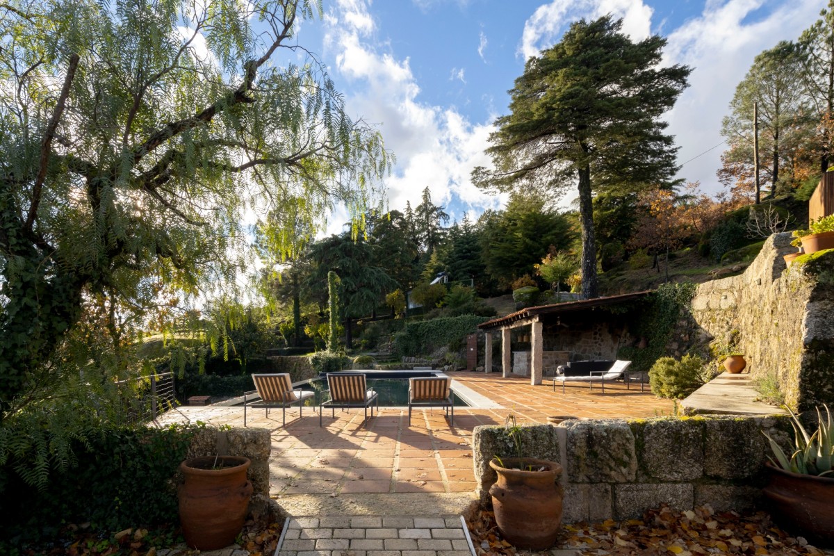 DasVagar Country House Belmonte