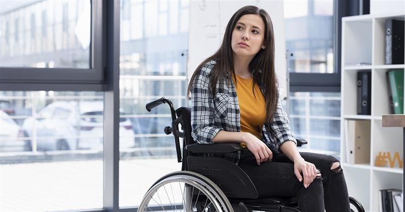 Benefícios na compra de casa para deficientes