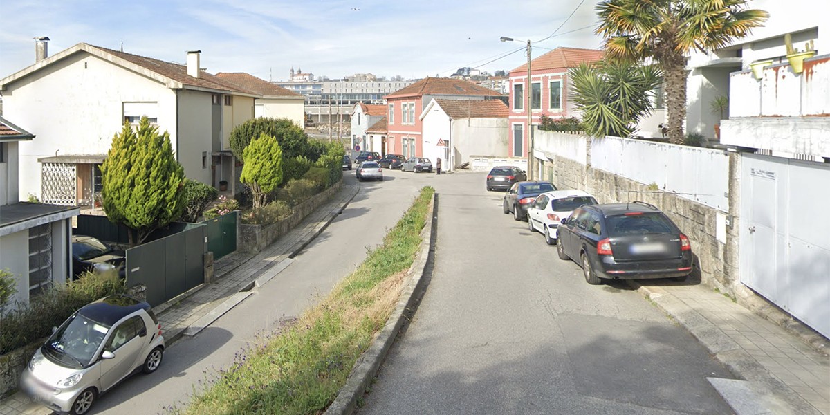 Campanhã