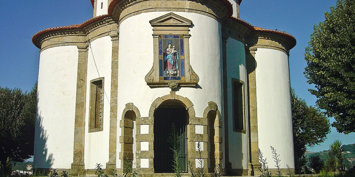 Capela de Guadalupe