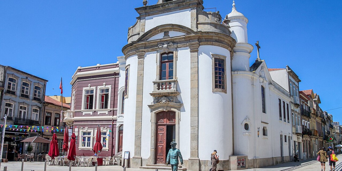Póvoa de Varzim